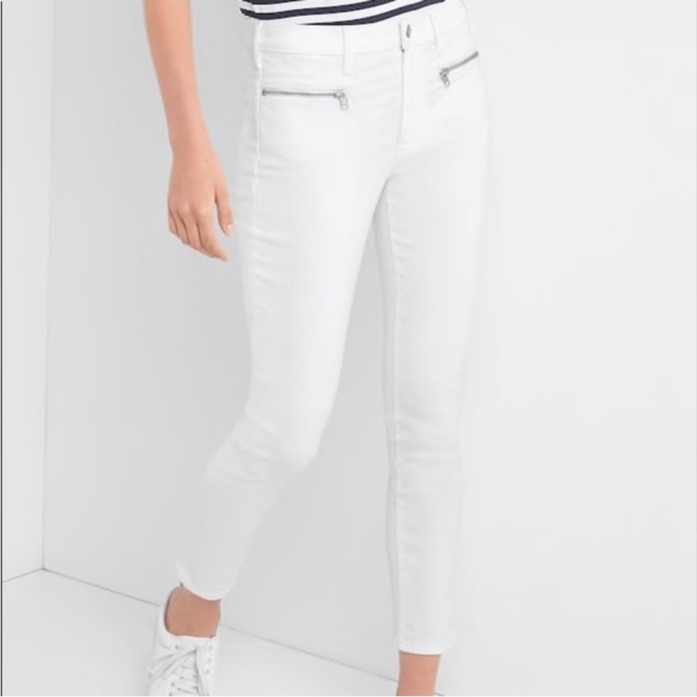 #21. ~ 🟣 ~ GAP 1969 skinny jeans